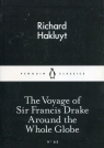 The Voyage of Sir Francis Drake Around the Whole Globe Hakluyt Richard