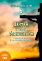 Jestem twoim Zbawicielem. Podręcznik do religii dla klasy 6 szkoły podstawowej - Opracowanie zbiorowe