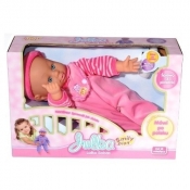Lalka Julka Bobas 38 cm (71655) - <br />