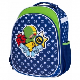 Tornister szkolny Astrabag AS1 - Leon (501021015)