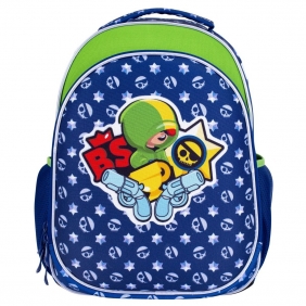 Tornister szkolny Astrabag AS1 - Leon (501021015)