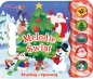 Melodie Świąt. Słuchaj i śpiewaj - Holly Berry Byrd