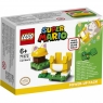 Lego Super Mario: Mario kot - dodatek (71372) Wiek: 6+