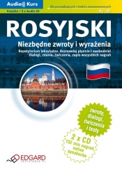 Rosyjski Niezbędne zwroty i wyrażenia