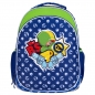 Tornister szkolny Astrabag AS1 - Leon (501021015)