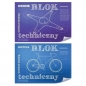 Blok techniczny Eco A4/10k, 140g/m² (400092074)