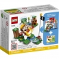 Lego Super Mario: Mario kot - dodatek (71372)
