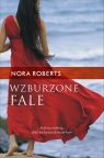 Wzburzone fale Nora Roberts