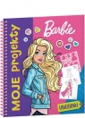 Barbie. Moje projekty