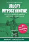 Urlopy wypoczynkowe w.4 Sebastian Kryczka