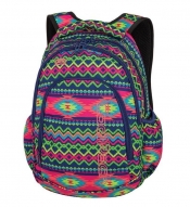 Coolpack, Plecak młodzieżowy Prime – Boho Electra 1061 (79518CP)