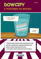 Dowcipy O teściowej na wesoło - Przemysław Adamczewski