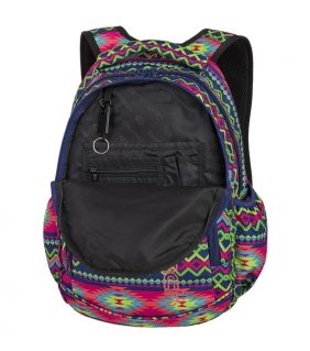 Coolpack, Plecak młodzieżowy Prime – Boho Electra 1061 (79518CP)