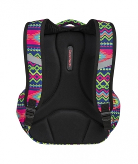 Coolpack, Plecak młodzieżowy Prime – Boho Electra 1061 (79518CP)
