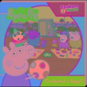 Peppa Pig Szukam i mam