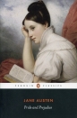 Pride and Prejudice - Jane Austen