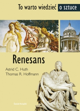 Renesans - Hoffmann Thomas R., Huth Astrid C.