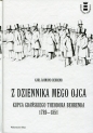 Z dziennika mego ojca - Karl Behrend Raimund