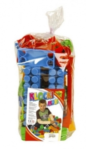 KLOCKI MAXI 60el