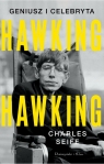 Hawking, Hawking Geniusz i celebryta Seife Charles