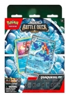  Zestaw kart Deluxe Battle Deck Quaquaval EX (290-85258 Quaquaval)od 6 lat