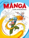  Manga. Kurs rysowania