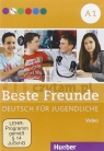 Beste Freunde 1 DVD Manuela Georgiakaki, Monika Bovermann, Elisabeth Graf-Riemann, Christiane Seuthe, Anja Schümann