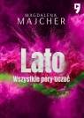 Wszystkie pory uczuć. Lato Magdalena Majcher