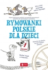 Rymowanki polskie dla dzieci praca zbiorowa