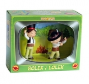 Bolek i Lolek Góral (11003-04)