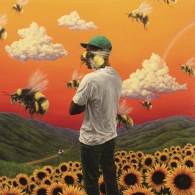Flower Boy (2 Vinyl)