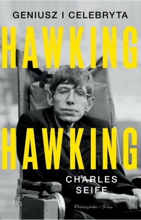 Hawking, Hawking - Seife Charles