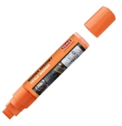 Marker kredowy Toma 5x15 mm - pomarańczowy (29451)