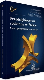 Przedsiębiorstwa rodzinne w Polsce