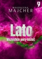 Wszystkie pory uczuć. Lato - Magdalena Majcher