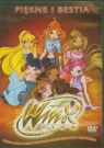 Winx Club Piękne i Bestia Iginio Straffi