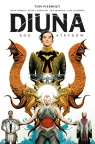 Diuna : Ród Atrydów T.1 Kevin J. Anderson, Brian Herbert, Dev Pramanik