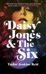 Daisy Jones & The Six Taylor Jenkins Reid