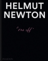 Helmut Newton: One-off Helmut Newton