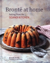 Bronte at home