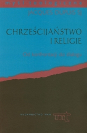 Chrześcijaństwo i religie