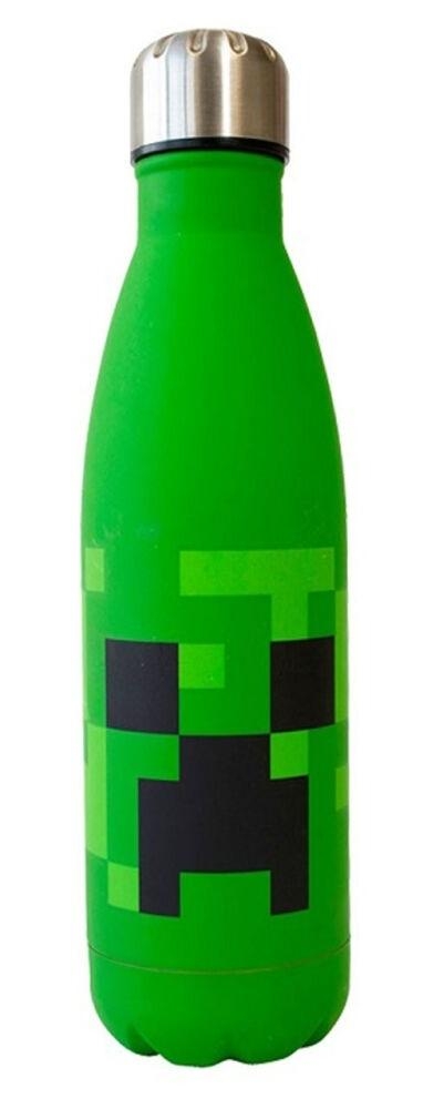 Bidon 500ml Minecraft