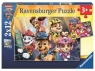 Ravensburger, Puzzle dla dzieci 2w1: Psi Patrol Film (05151)