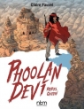 Phoolan Devi: Rebel Queen (NBM Comics Biographies)