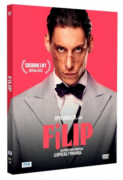 Filip DVD