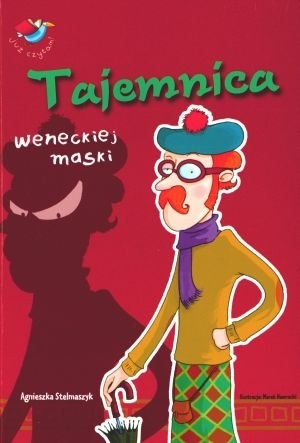 Tajemnica weneckiej maski