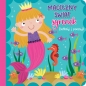 Dotknij i poczuj. Magiczny świat syrenek - Opracowanie zbiorowe
