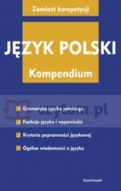 Język polski. Kompendium