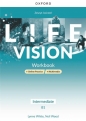 Life Vision. Język angielski. Intermediate B1. Zeszyt ćwiczeń dla szkół ponadpodstawowych - Opracowanie zbiorowe