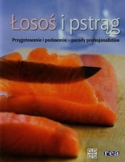 Łosoś i pstrąg